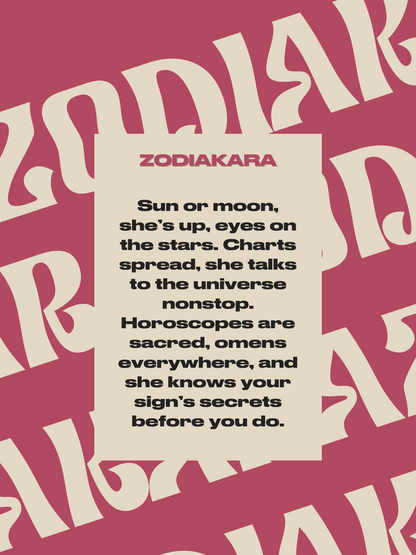 ZODIAK(ARA)